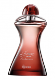 Glamour Exuberance Des. Colônia, 75ml