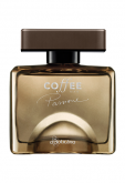 Coffee Man Passione Des. Colônia, 100ml
