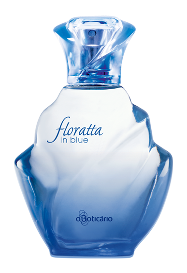 Floratta in Blue Des. Colônia, 100ml