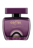 Coffee Woman Passione Des. Colônia, 100ml