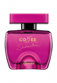 Coffee Woman Seduction Des. Colônia, 100ml